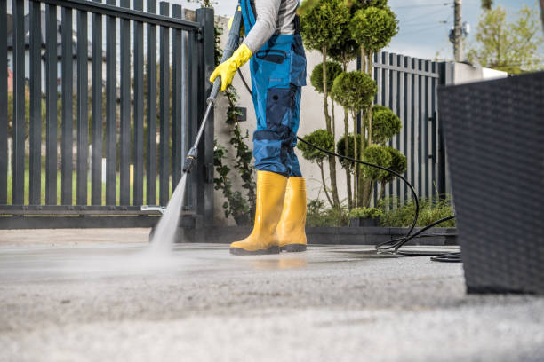 Best Concrete Sealing  in Jackson, LA